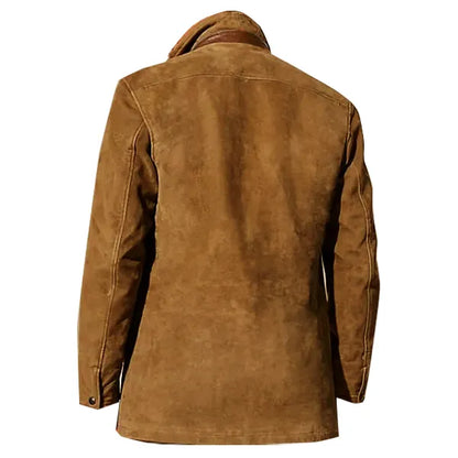 Oktober Specials-Lucas Herbstjacke