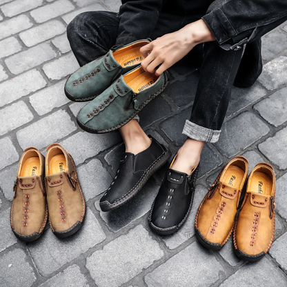 Zapatos casuales