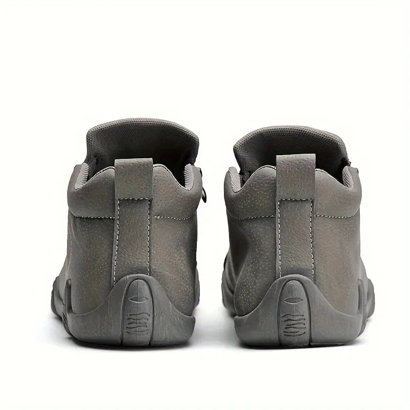 Zapatillas casuales y deportivas para hombre — Senderismo y conducción — ¡70% de descuento hoy!