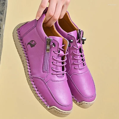 (🔥 50% de descuento – ¡No te lo pierdas!) Zapatillas deportivas para mujer para todas las estaciones, cómodas zapatillas para correr, deportivas