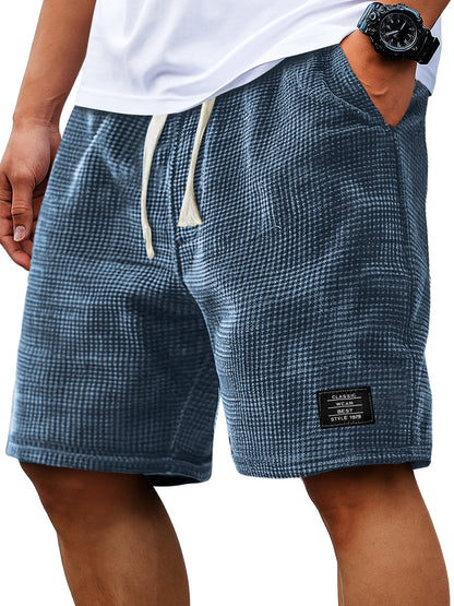 El Pantalón Corto Más Cómodo del Verano - Ligero, Transpirable y Perfecto para Todo el Día
