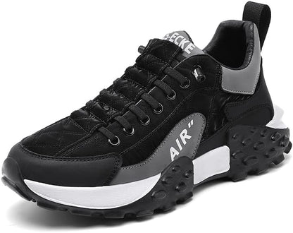 (🔥50% de descuento hoy - ¡no te lo pierdas!) ⏰ - Zapatos ortopédicos suaves y cómodos - Diseño ergonómico (alivia el dolor de pies)