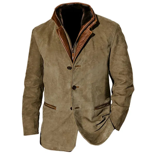 Oktober Specials-Lucas Herbstjacke