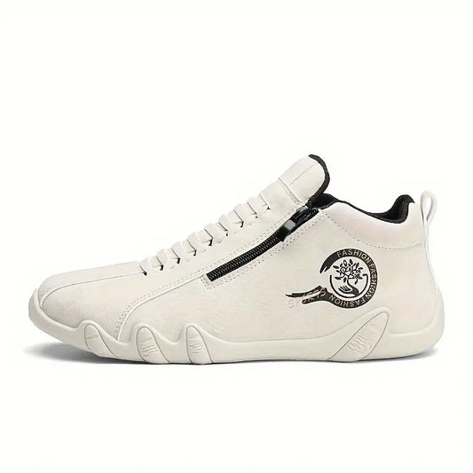Zapatillas casuales y deportivas para hombre — Senderismo y conducción — ¡70% de descuento hoy!