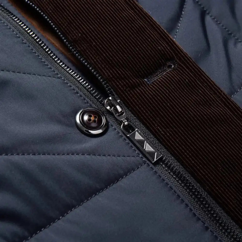 (🔥🔥Ofertas especiales de año nuevo 2026 - 70% de descuento) Chaqueta de invierno para hombre