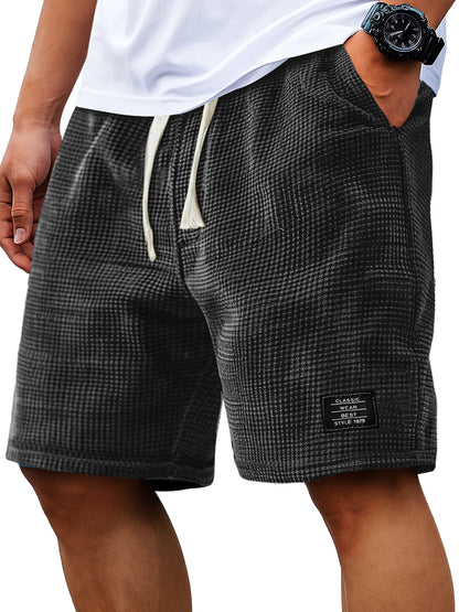 El Pantalón Corto Más Cómodo del Verano - Ligero, Transpirable y Perfecto para Todo el Día
