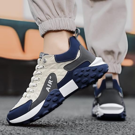 (🔥50% de descuento hoy - ¡no te lo pierdas!) ⏰ - Zapatos ortopédicos suaves y cómodos - Diseño ergonómico (alivia el dolor de pies)