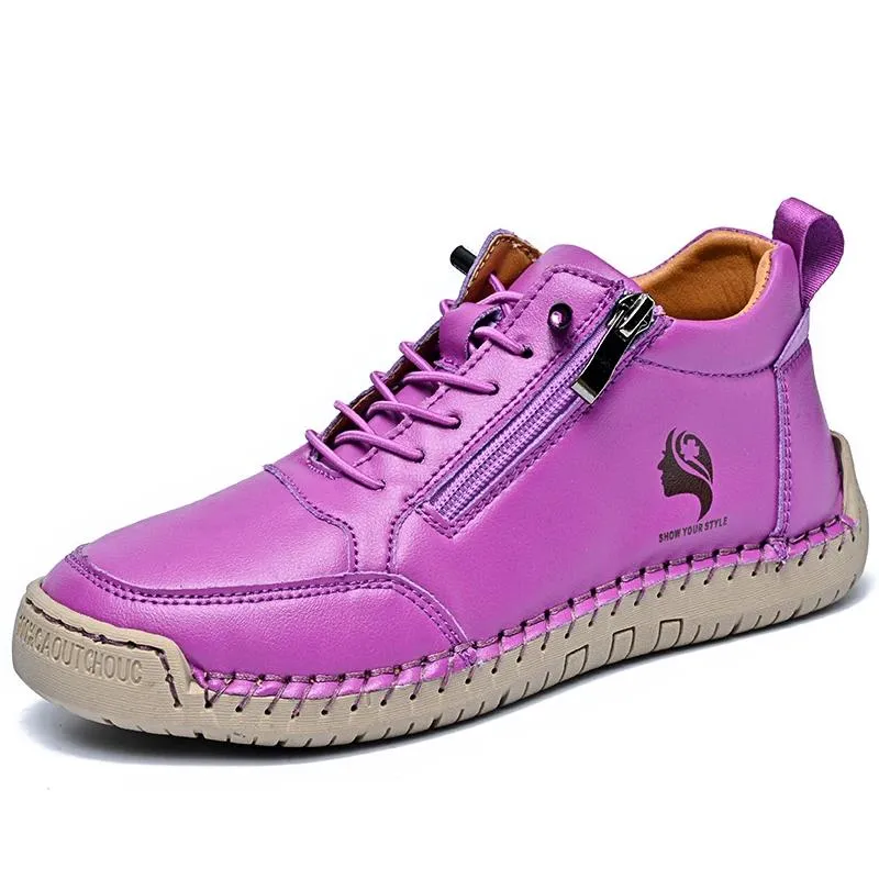 (🔥 50% de descuento – ¡No te lo pierdas!) Zapatillas deportivas para mujer para todas las estaciones, cómodas zapatillas para correr, deportivas