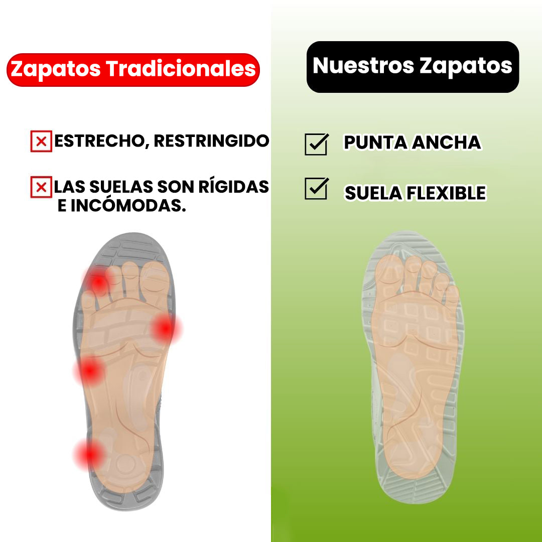 (🔥50% de descuento hoy - no te lo pierdas) Zapatos italianos suaves y cómodos hechos de piel de becerro genuina (el soporte del arco facilita caminar)