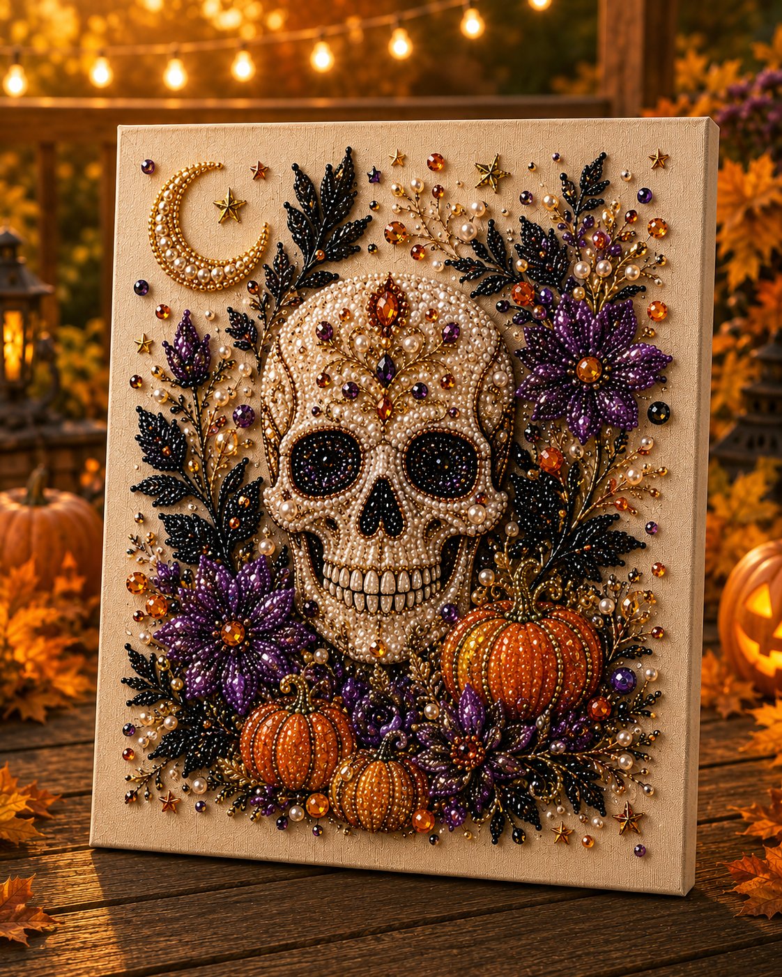 🔥 Último día: 49 % de descuento – 👻✨ Kit