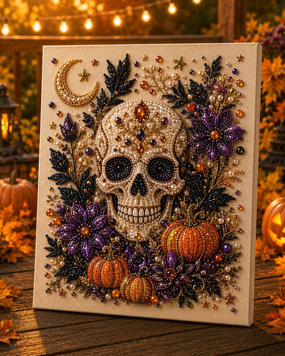 🔥 Último día: 49 % de descuento – 👻✨ Kit