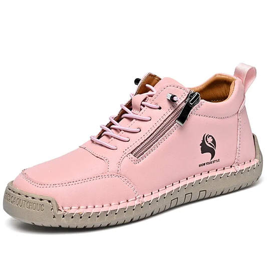 (🔥 50% de descuento – ¡No te lo pierdas!) Zapatillas deportivas para mujer para todas las estaciones, cómodas zapatillas para correr, deportivas