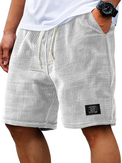 El Pantalón Corto Más Cómodo del Verano - Ligero, Transpirable y Perfecto para Todo el Día
