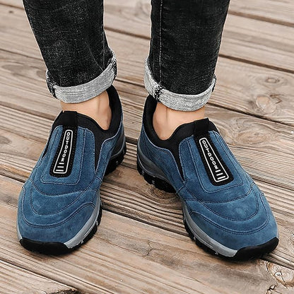 🔥50% de descuento por tiempo limitado - Zapatos ortopédicos Four Seasons - Diseño ergonómico✅ Haz que tu caminar sea más cómodo