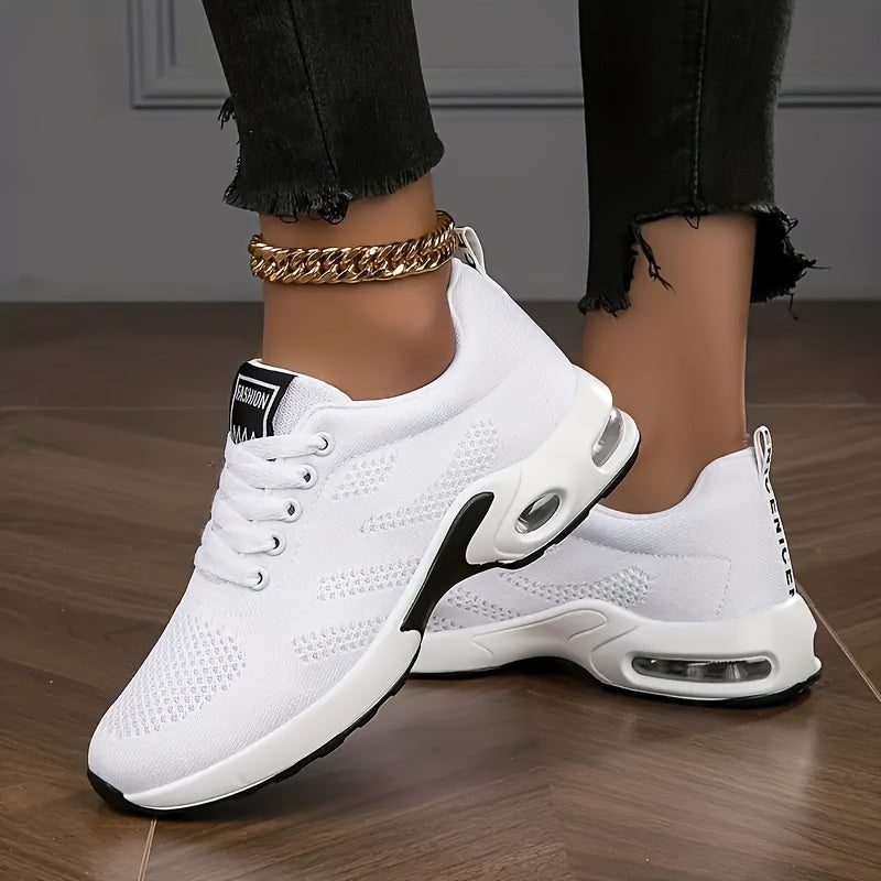 (🔥50% de descuento hoy - ¡no te lo pierdas!) ⏰ - ¡SUAVE! ¡Respirable! Zapatos ortopédicos para caminar todo el día (para aliviar el dolor de pies)