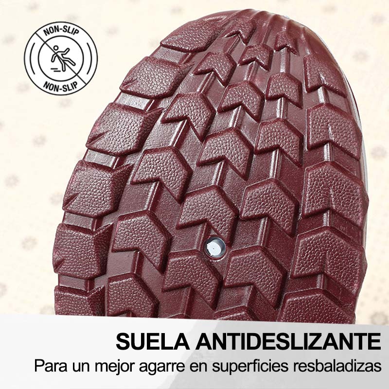 🔥50% de descuento hoy - ¡cógelo!) Zapatos ortopédicos elegantes de primera calidad 👞 - Diseño ergonómico para aliviar el dolor