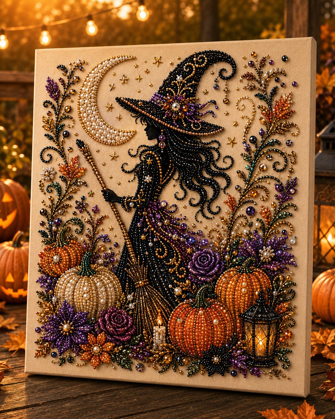 🔥 Último día: 49 % de descuento – 👻✨ Kit