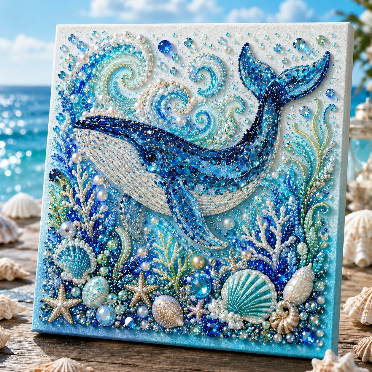 🔥 Último día: 49 % de descuento - 🌊✨ Kit