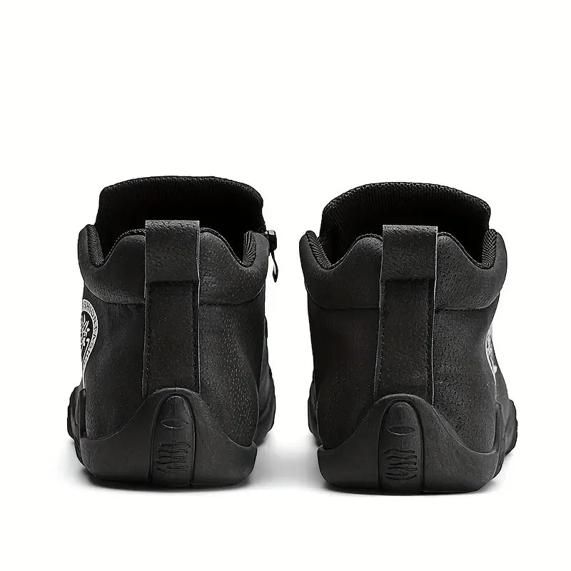 Zapatillas casuales y deportivas para hombre — Senderismo y conducción — ¡70% de descuento hoy!