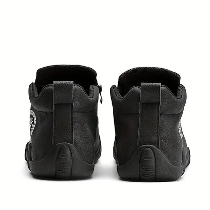 Zapatillas casuales y deportivas para hombre — Senderismo y conducción — ¡70% de descuento hoy!