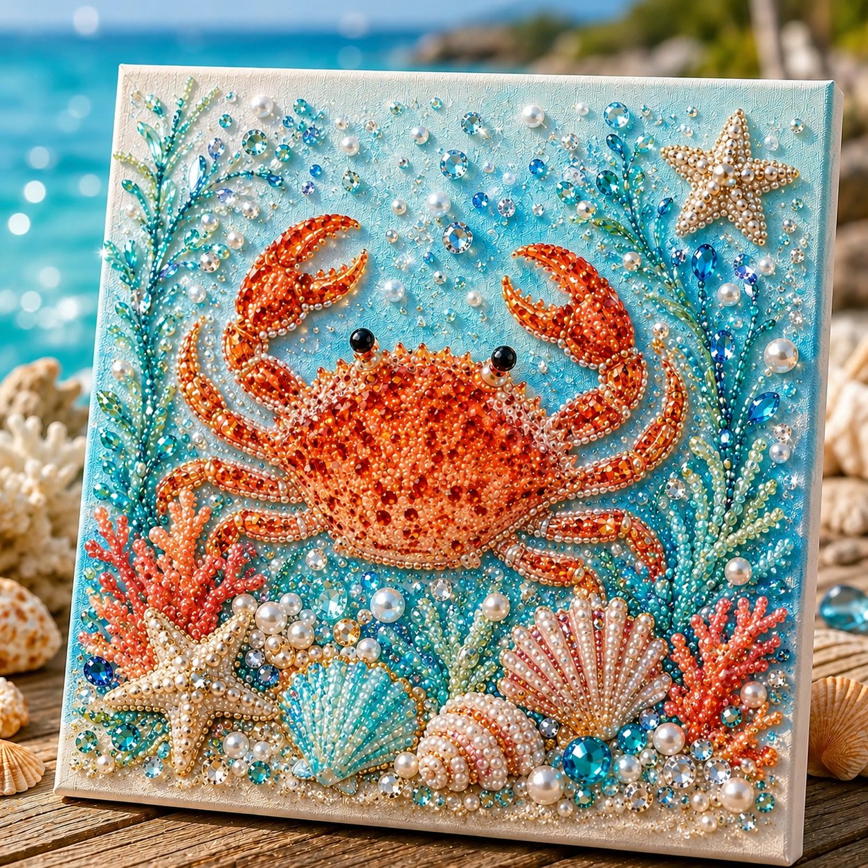 🔥 Último día: 49 % de descuento - 🌊✨ Kit