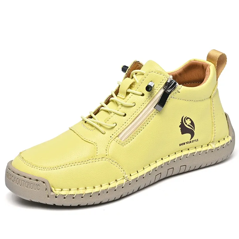 (🔥 50% de descuento – ¡No te lo pierdas!) Zapatillas deportivas para mujer para todas las estaciones, cómodas zapatillas para correr, deportivas