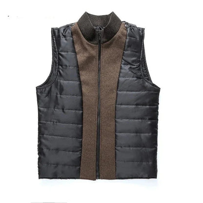 (🔥🔥Ofertas especiales de año nuevo 2026 - 70% de descuento) Gabardina clásica confeccionada en mezcla de lana