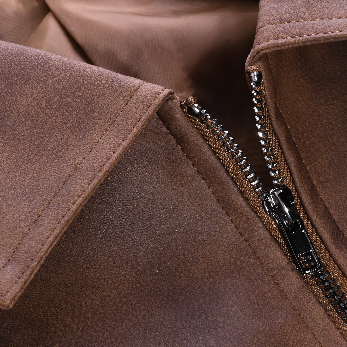 Cardiff ™ | Chaqueta de cuero Ashford