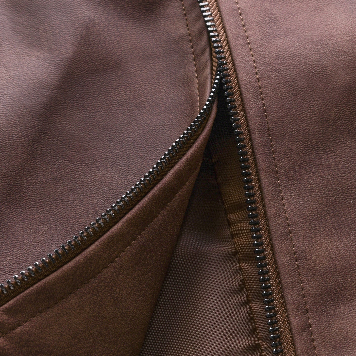 Cardiff ™ | Chaqueta de cuero Ashford
