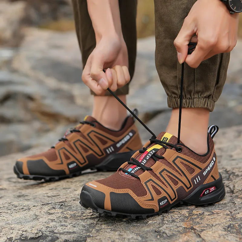 Zapatos casuales
