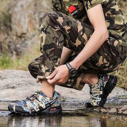 Zapatos casuales