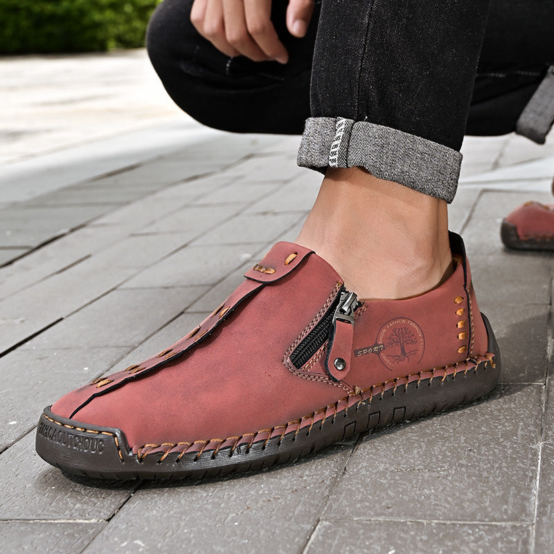 Zapatos casuales