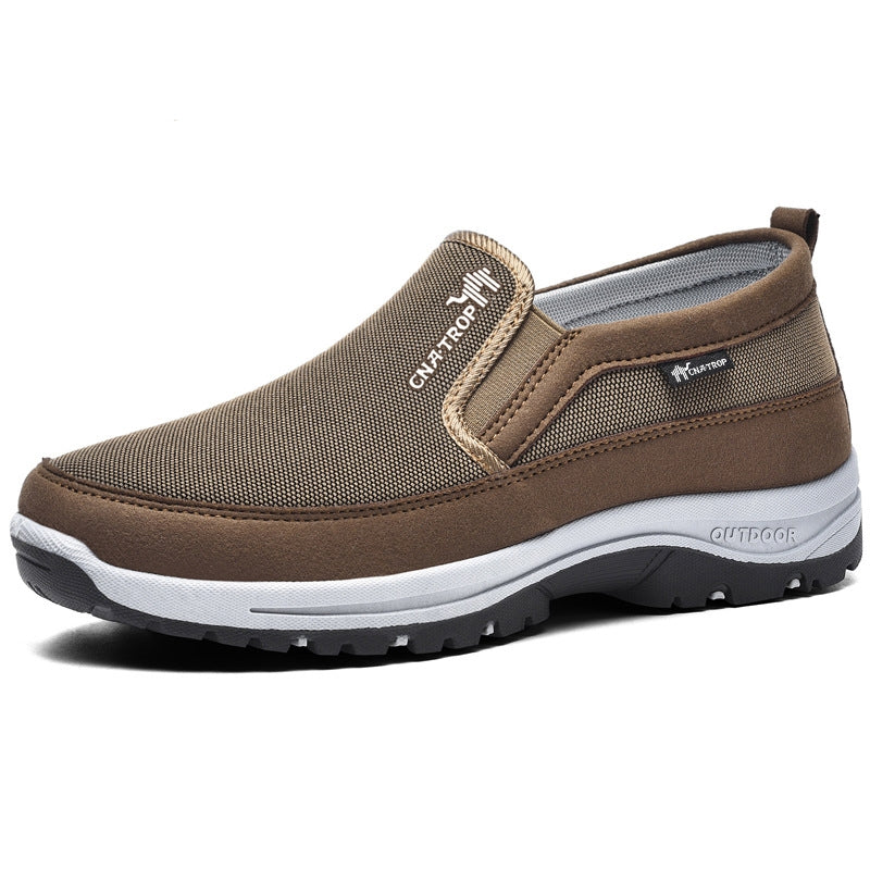 (🔥50% de descuento hoy - ¡no te lo pierdas!)⏰ - Zapatos ortopédicos de marca italiana de lujo - Diseño ergonómico (te permite caminar todo el día sin sentirte cansado)
