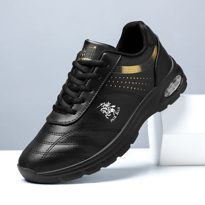 Zapatos casuales