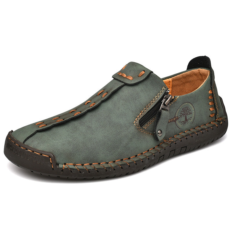 Zapatos casuales