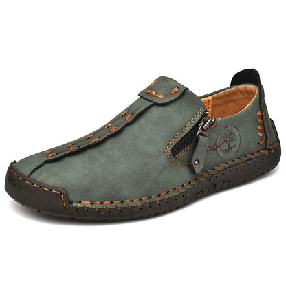 Zapatos casuales