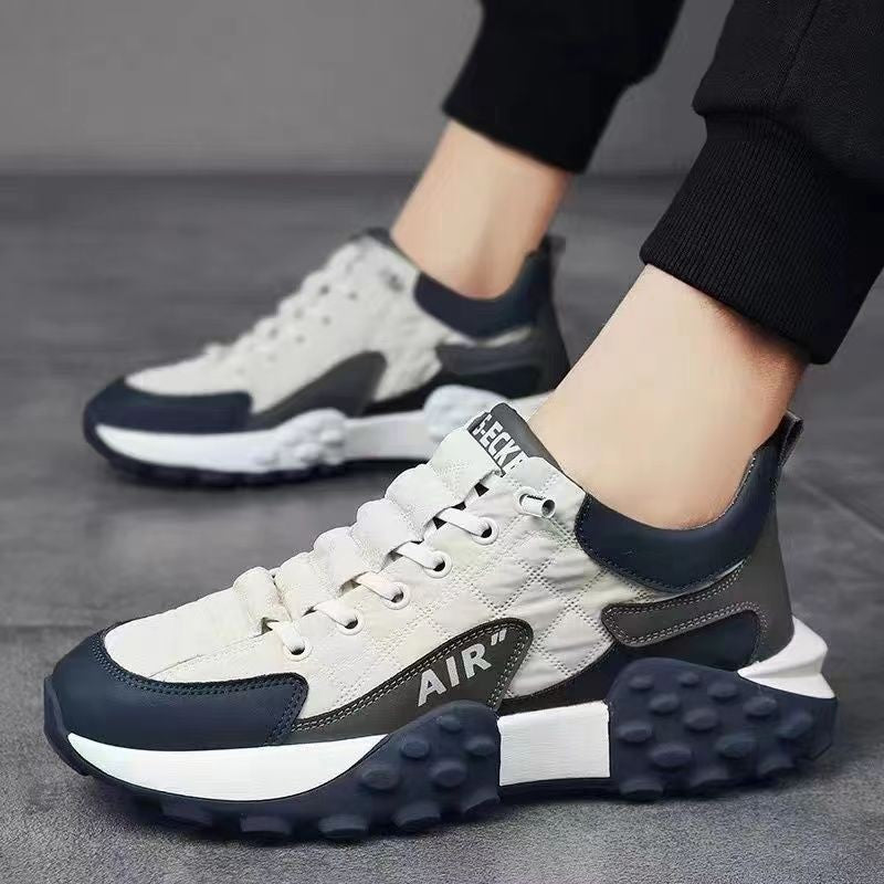 [🎉60% de descuento hoy - ¡no te lo pierdas!] 🔥Zapatos ortopédicos funcionales para hombre de EE. UU.👞 (soporte y alivio del dolor de pies) para caminar cómodamente✅