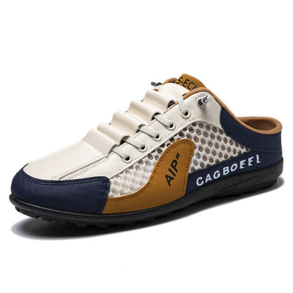 (🔥50% de descuento hoy - no te lo pierdas) Zapatos de marca italiana suaves y cómodos (caminata cómoda)