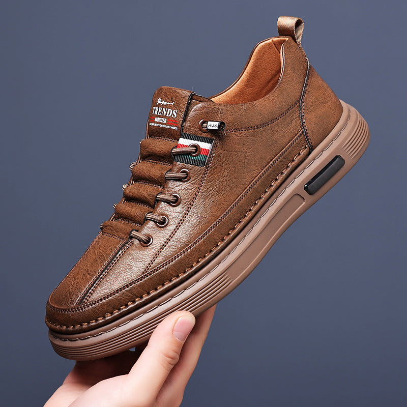 Zapatos casuales