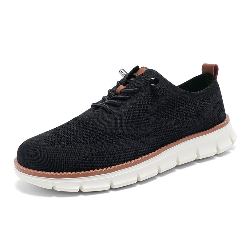 (🔥50% de descuento hoy, ¡no te lo pierdas!) ⏰ - ¡Suaves! ¡Transpirables! Mocasines versátiles para hombre y mujer, perfectos para cualquier look (alivian el dolor de pies).