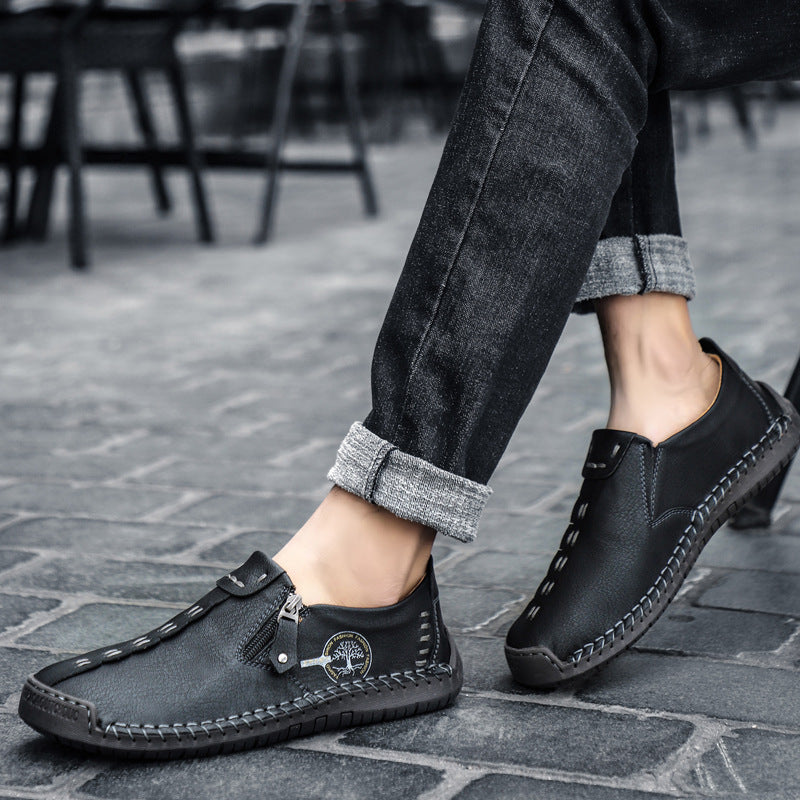 Zapatos casuales
