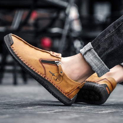 Zapatos casuales