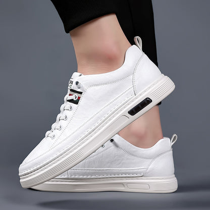 (🎉60% de descuento hoy - ¡no te lo pierdas!)🔥- Zapatos de cuero italiano suaves y cómodos hechos a mano (soporte de arco - facilita caminar)✅