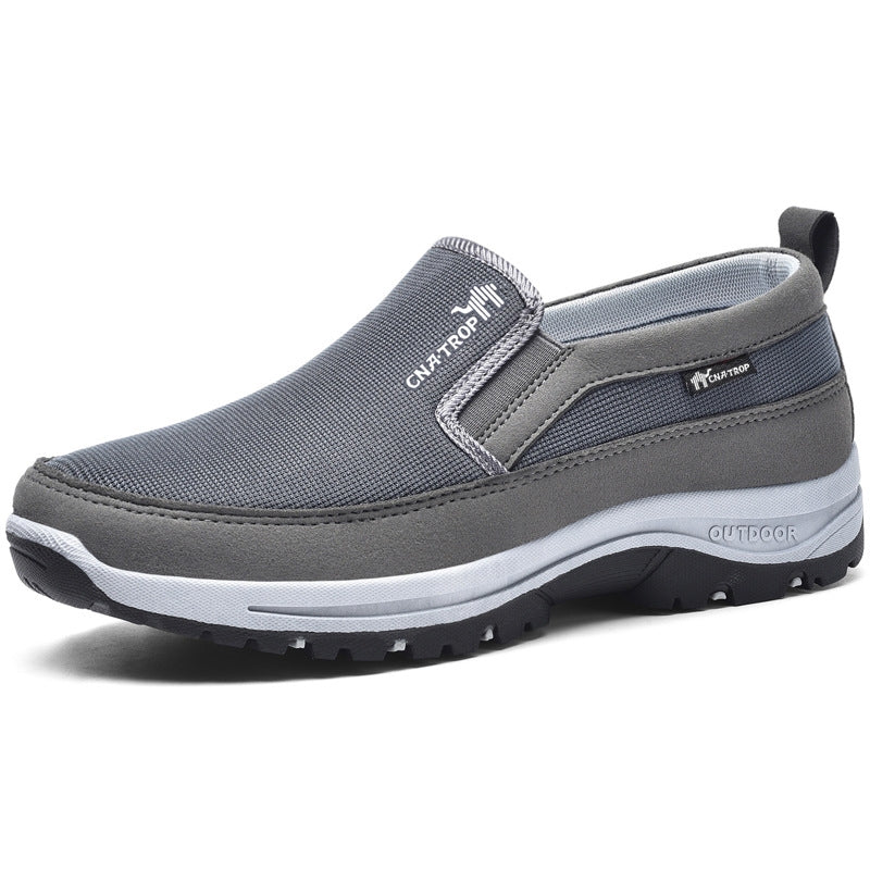 (🔥50% de descuento hoy - ¡no te lo pierdas!)⏰ - Zapatos ortopédicos de marca italiana de lujo - Diseño ergonómico (te permite caminar todo el día sin sentirte cansado)