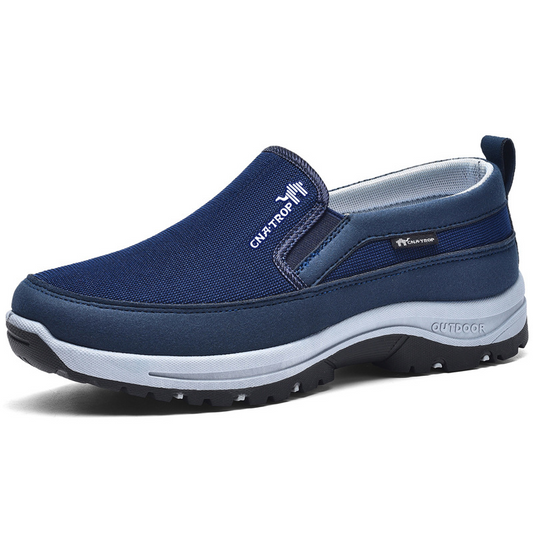 (🔥50% de descuento hoy - ¡no te lo pierdas!)⏰ - Zapatos ortopédicos de marca italiana de lujo - Diseño ergonómico (te permite caminar todo el día sin sentirte cansado)