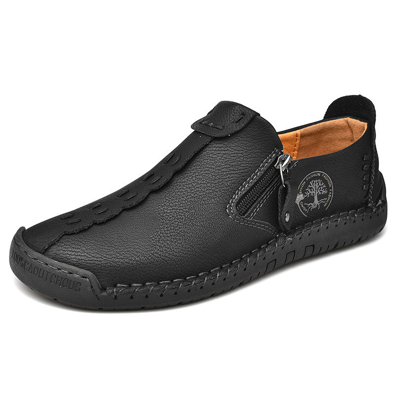 Zapatos casuales