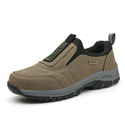 🔥50% de descuento por tiempo limitado - Zapatos ortopédicos Four Seasons - Diseño ergonómico✅ Haz que tu caminar sea más cómodo