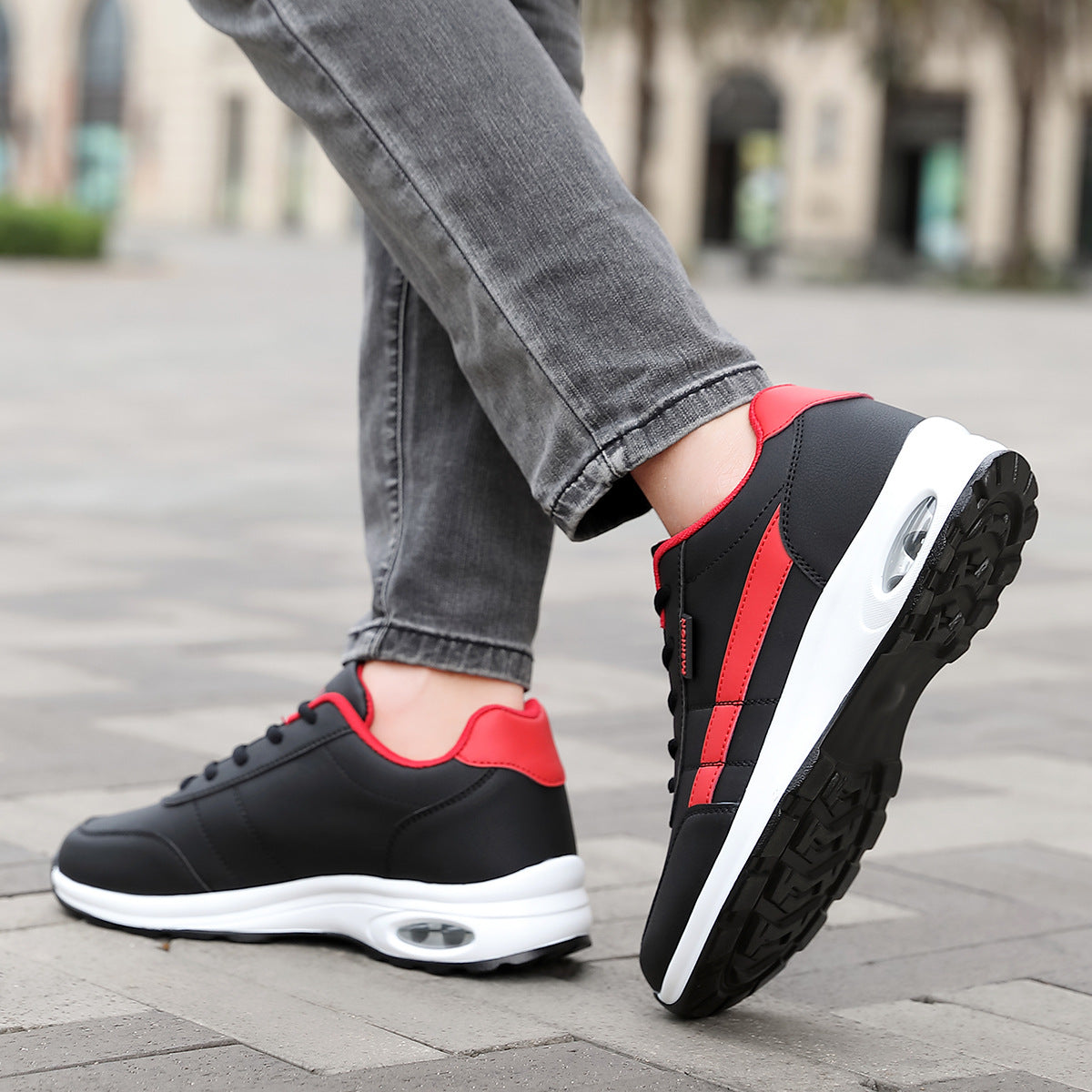 (🔥50% de descuento hoy - ¡no te lo pierdas!) ⏰- Zapatillas suaves y cómodas de la marca italiana (facilita caminar)