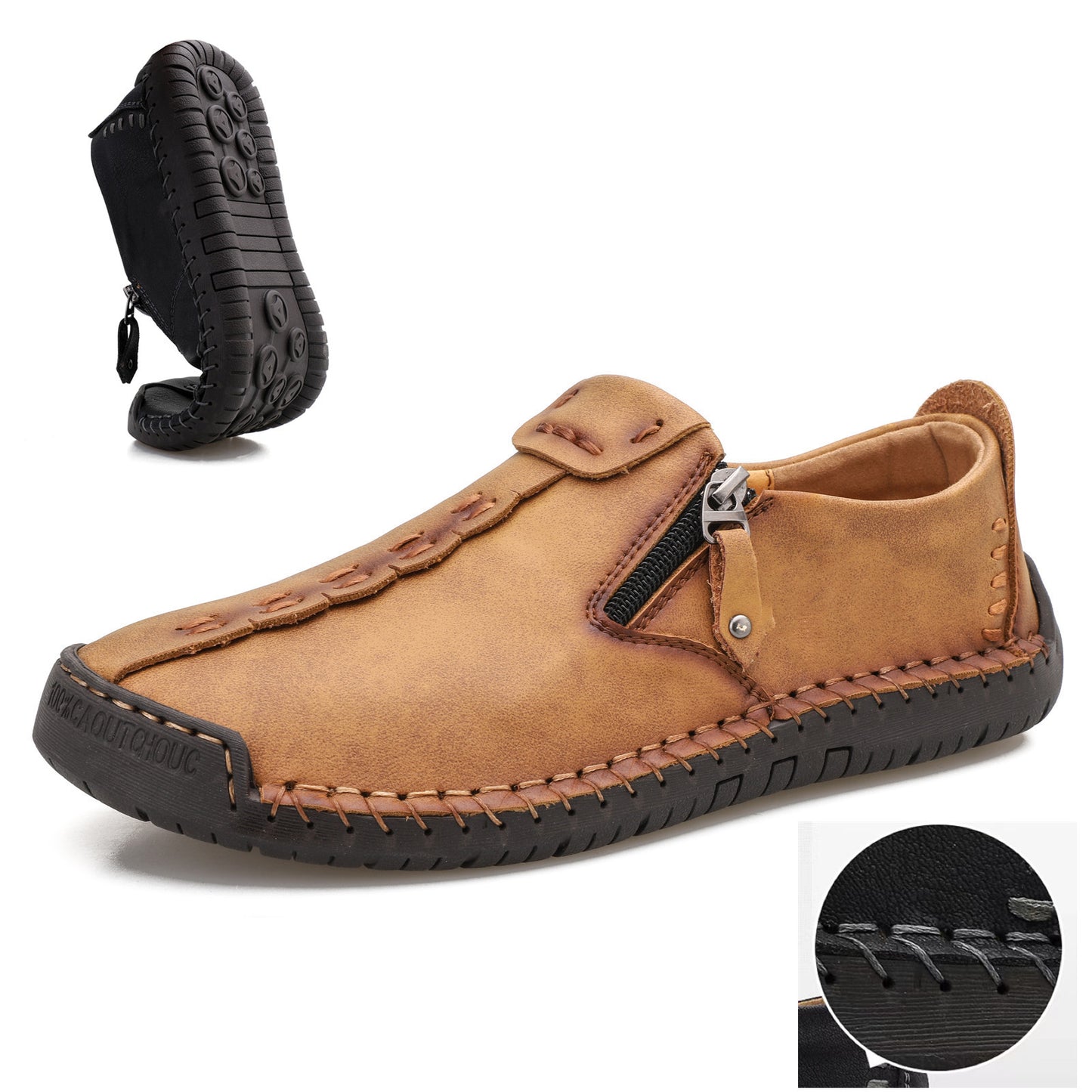 Zapatos casuales