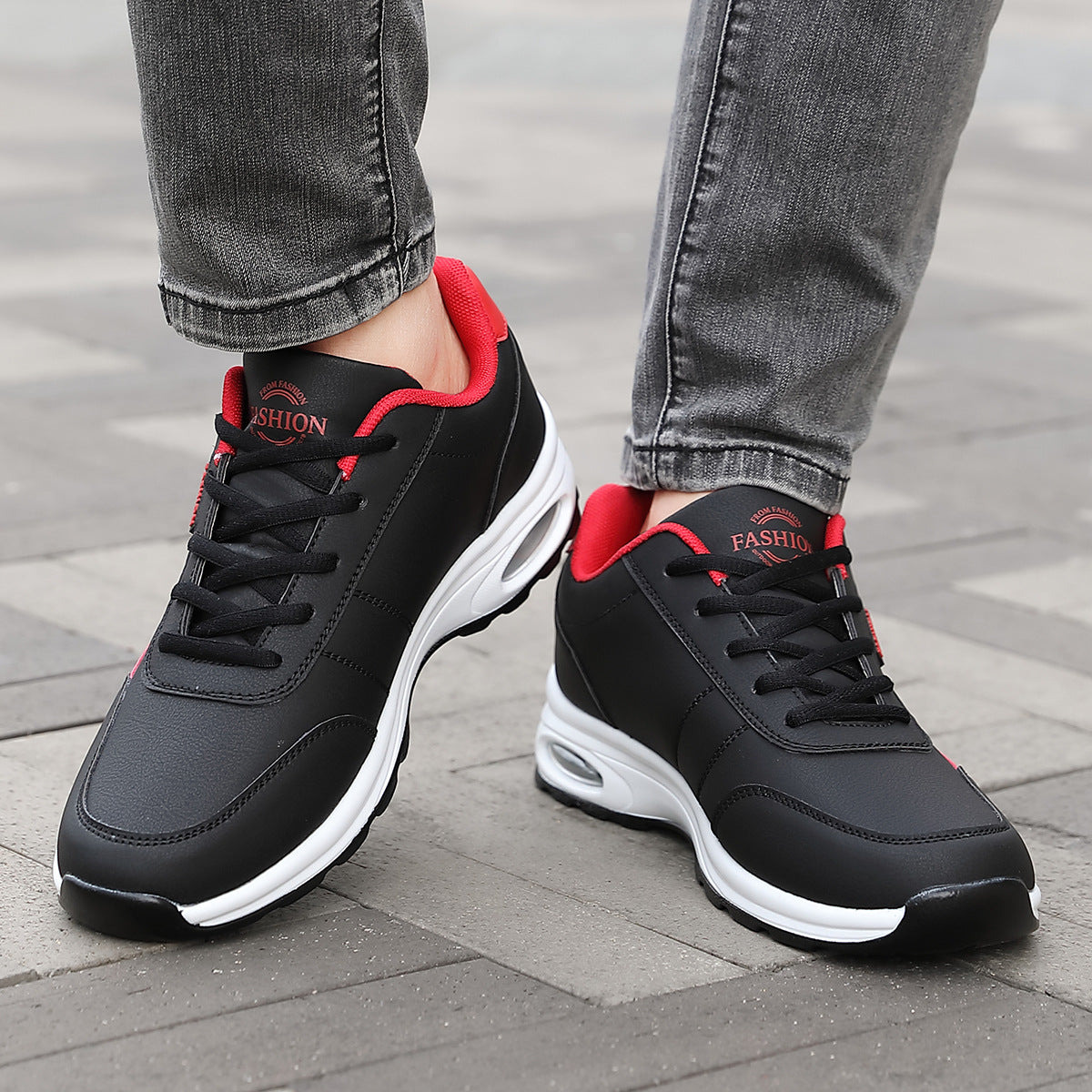 (🔥50% de descuento hoy - ¡no te lo pierdas!) ⏰- Zapatillas suaves y cómodas de la marca italiana (facilita caminar)